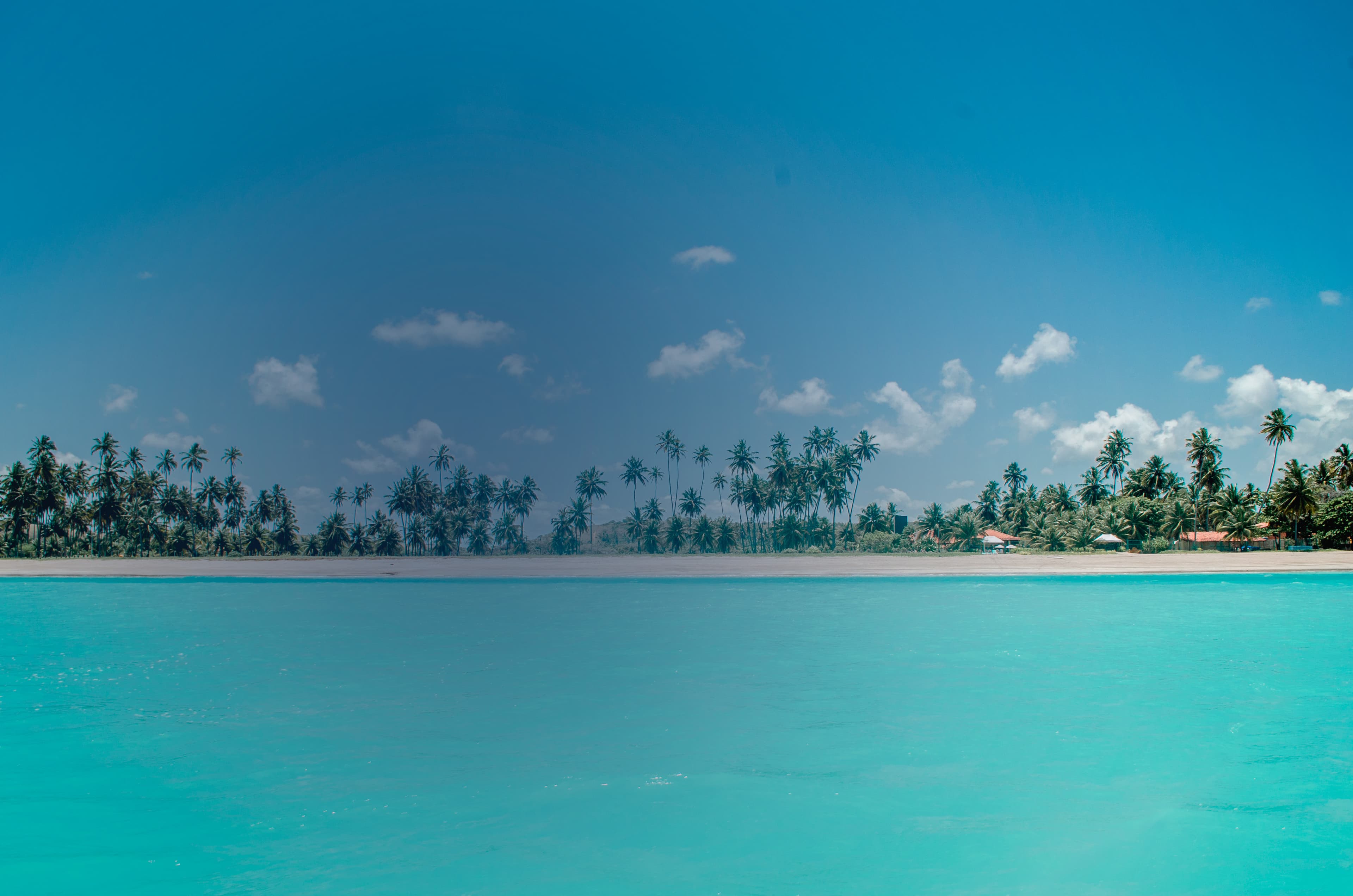 Fundo de viagens